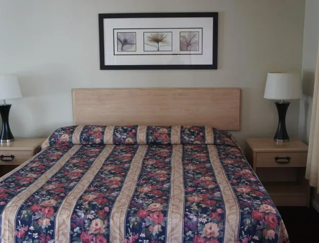 Budget Inn hotel detail image 4