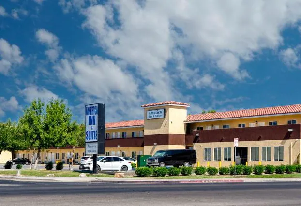 America Inn & Suites hotel detail image 3