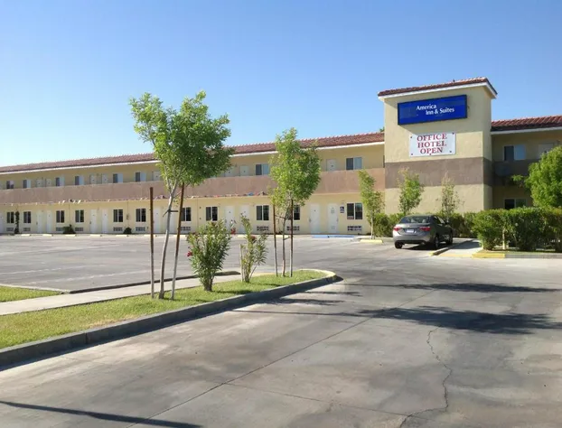 America Inn & Suites hotel detail image 4