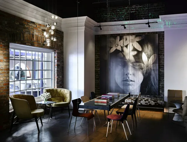 Hotel Zeppelin San Francisco hotel detail image 4