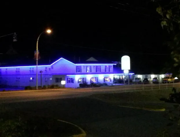 Heritage Inn hotel detail image 3