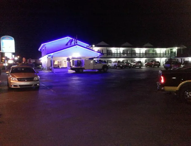 Heritage Inn hotel detail image 2