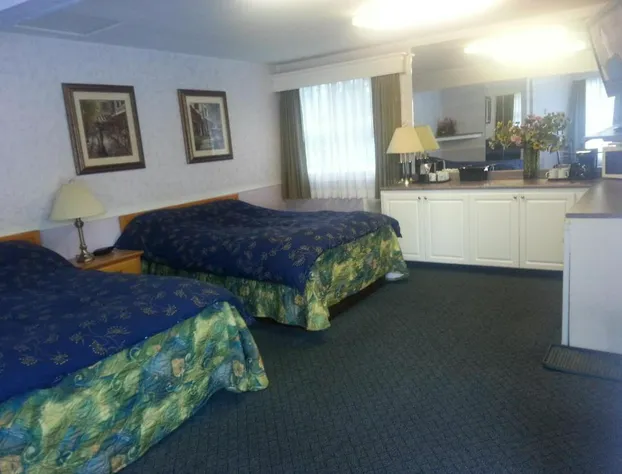 Heritage Inn hotel detail image 4