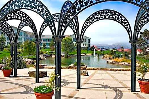 Economy Inn hotel detail image 2