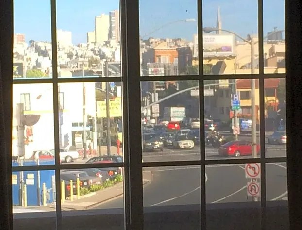 Economy Inn hotel detail image 4