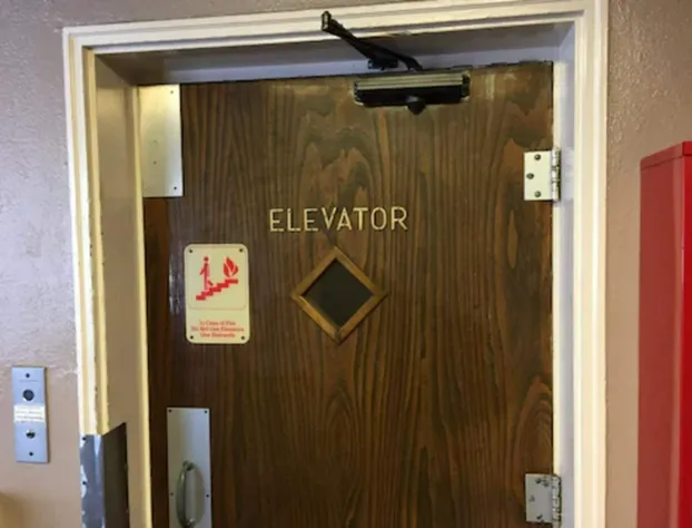 Inn on Broadway hotel detail image 3