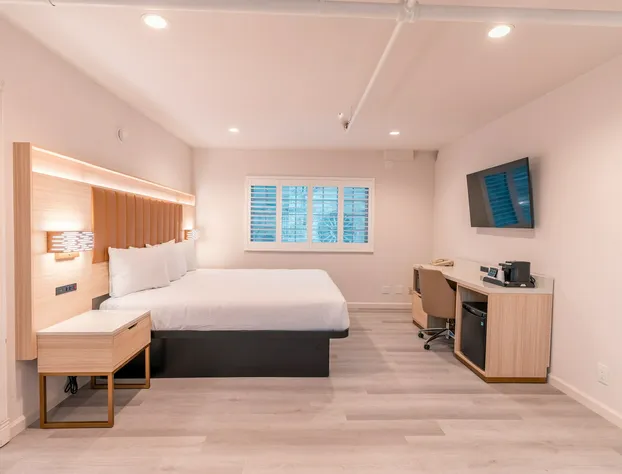 Inn on Broadway hotel detail image 4