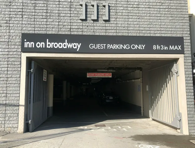 Inn on Broadway hotel detail image 3