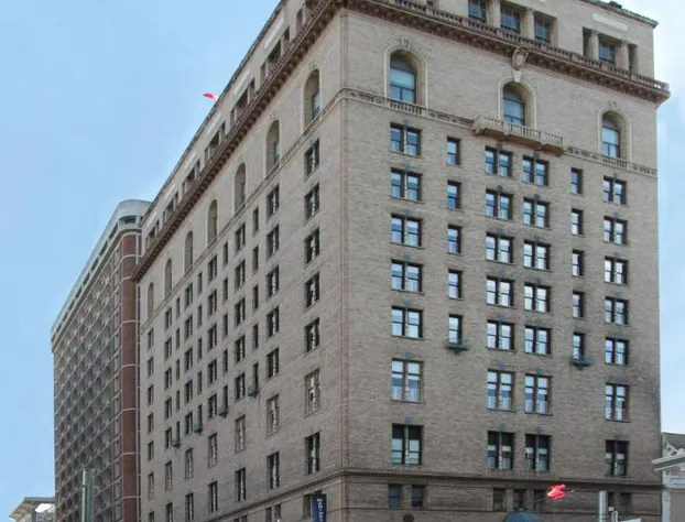 Marines' Memorial Club & Hotel Union Square hotel detail image 1