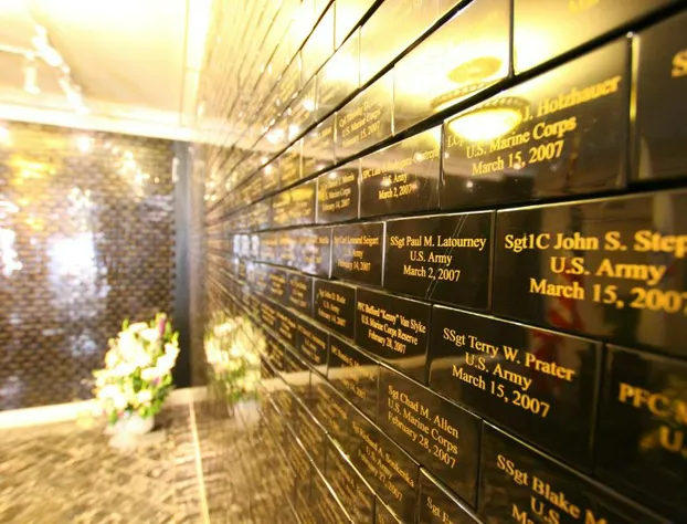 Marines' Memorial Club & Hotel Union Square hotel detail image 3