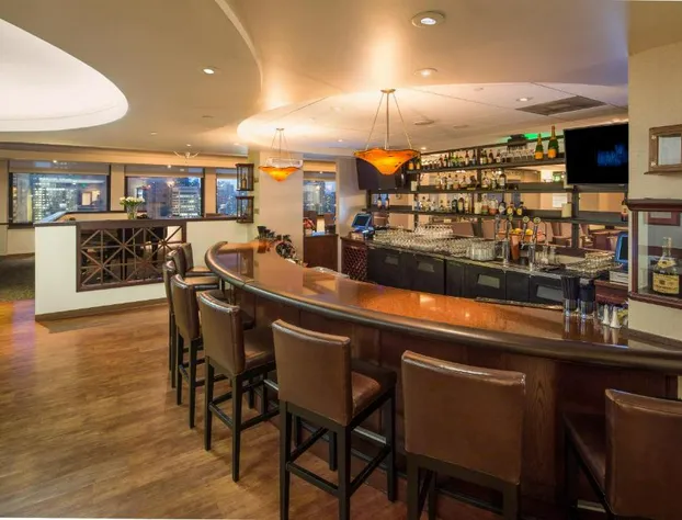 Marines' Memorial Club & Hotel Union Square hotel detail image 4