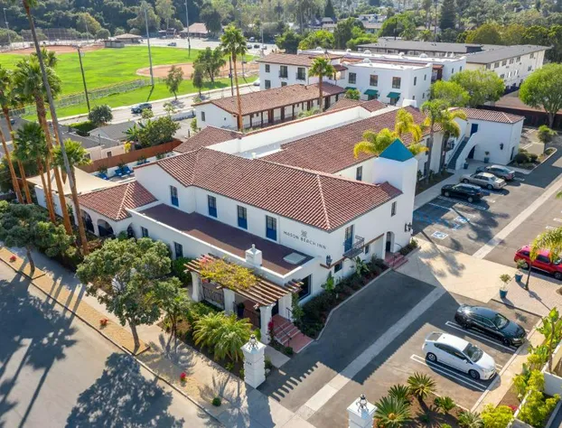 Mason Beach Inn hotel detail image 3