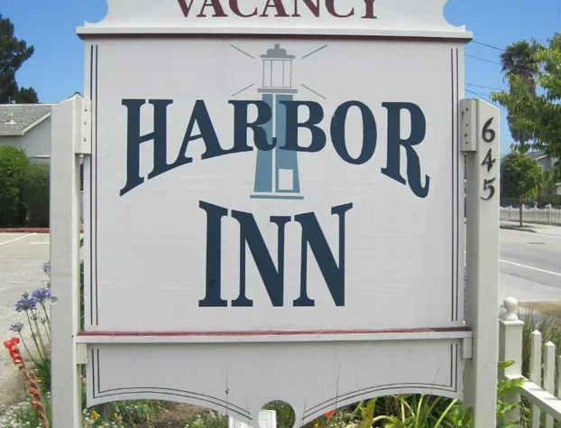 Harbor Inn hotel detail image 1