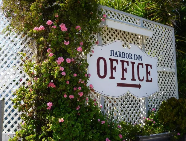 Harbor Inn hotel detail image 2