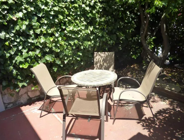 Harbor Inn hotel detail image 4