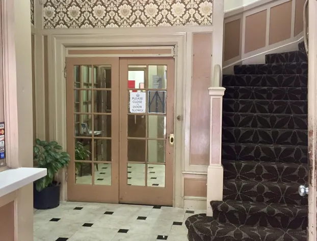 Admiral Hotel hotel detail image 2