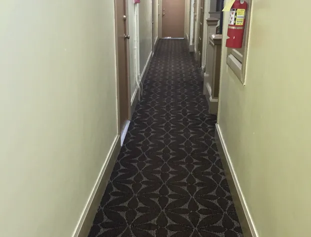 Admiral Hotel hotel detail image 4