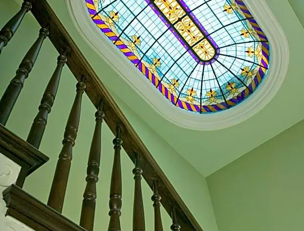 West Cliff Inn - A Four Sisters Inn hotel detail image 4