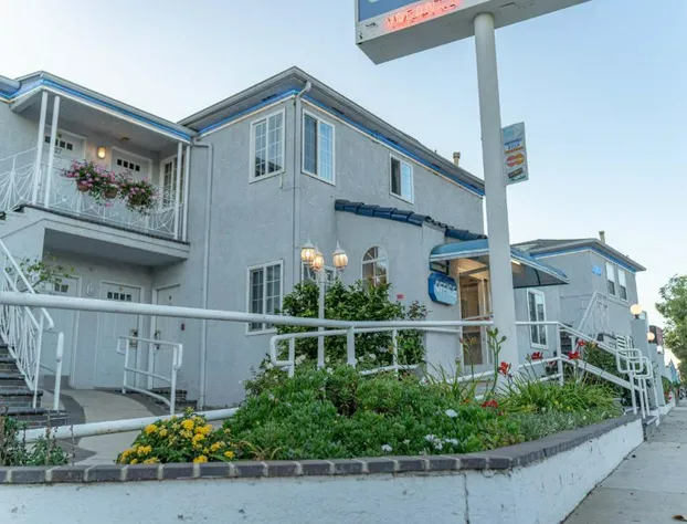 Ocean Park Inn hotel detail image 3