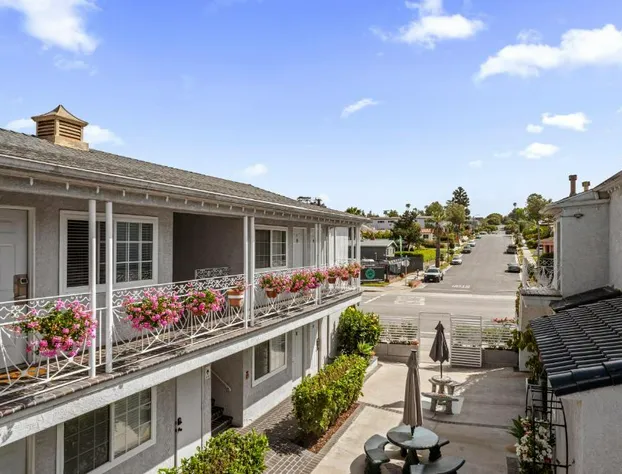 Ocean Park Inn hotel detail image 2