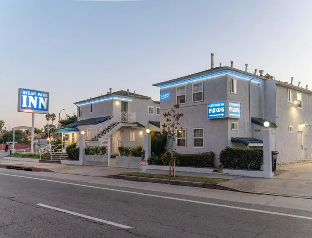 Ocean Park Inn hotel detail image 3