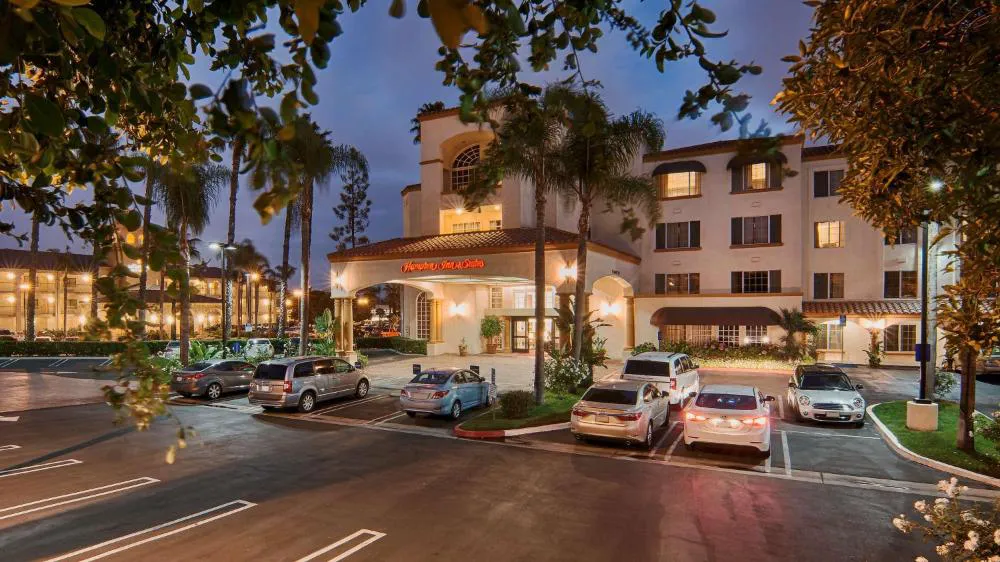 City Express by Marriott Santa Ana/Orange County Airport hotel hero