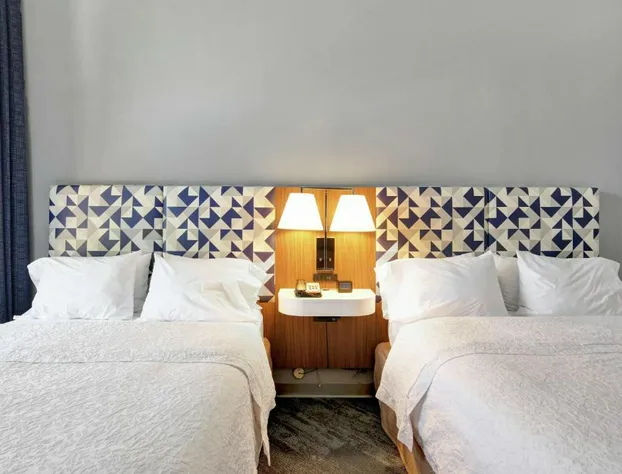 City Express by Marriott Santa Ana/Orange County Airport hotel detail image 3