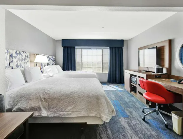 City Express by Marriott Santa Ana/Orange County Airport hotel detail image 4