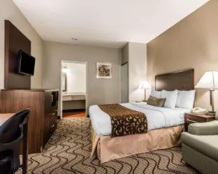 Comfort Inn & Suites Orange County John Wayne Airport hotel detail image 4