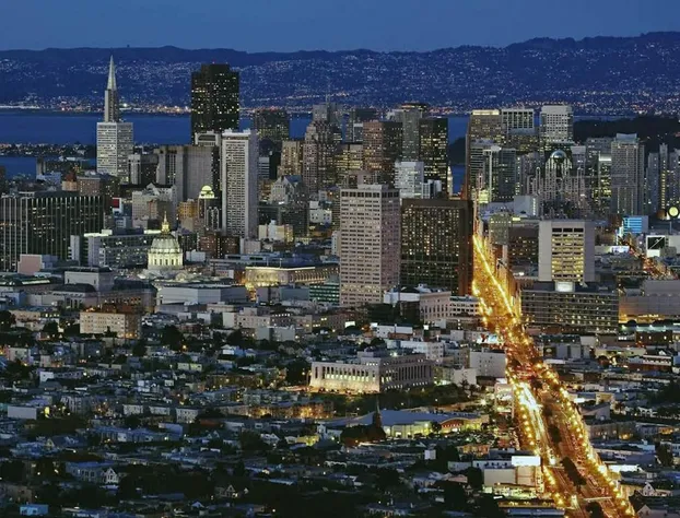 Aldrich Hotel hotel detail image 2