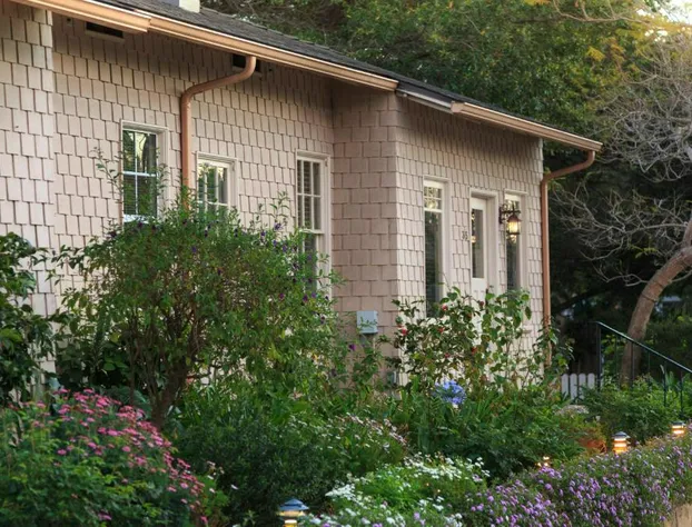Cheshire Cat Inn & Cottages hotel detail image 2