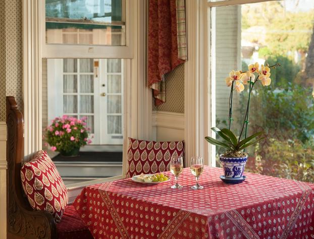 Cheshire Cat Inn & Cottages hotel detail image 2