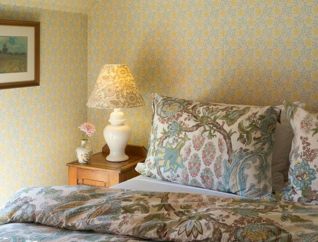 Cheshire Cat Inn & Cottages hotel detail image 3