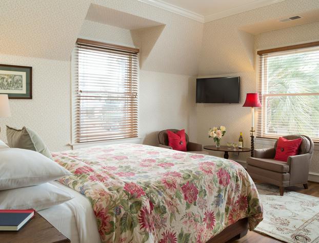Cheshire Cat Inn & Cottages hotel detail image 4