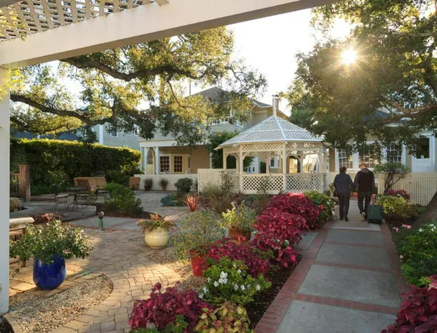 Cheshire Cat Inn & Cottages hotel detail image 2