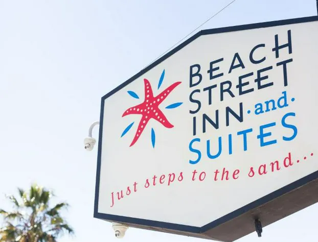Beach Street Inn and Suites hotel detail image 2