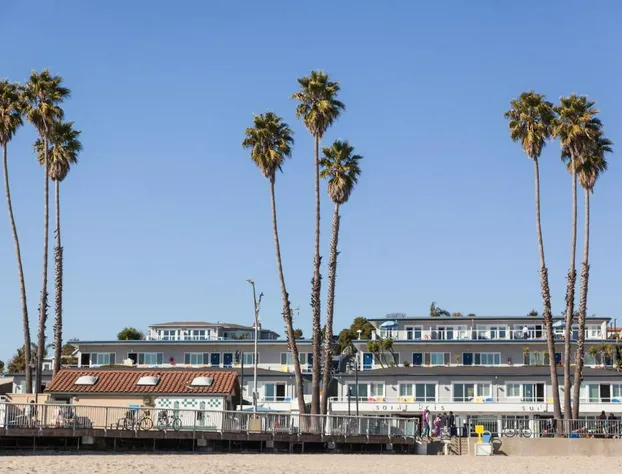 Beach Street Inn and Suites hotel detail image 3