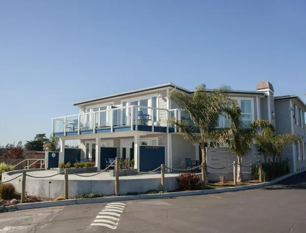 Beach Street Inn and Suites hotel detail image 4