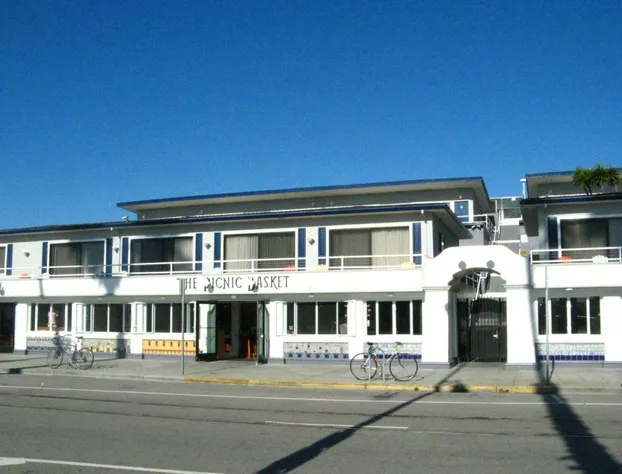 Beach Street Inn and Suites hotel detail image 1