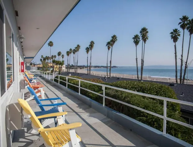 Beach Street Inn and Suites hotel detail image 4