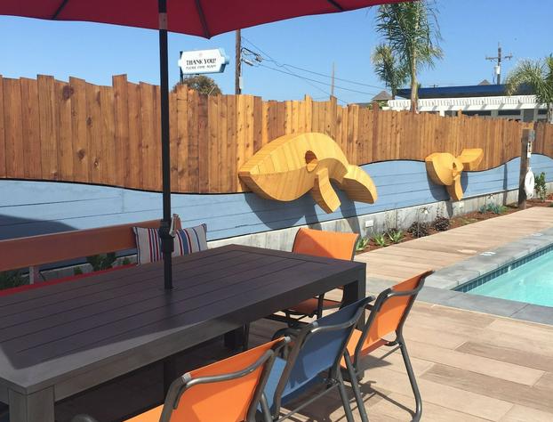Beach Street Inn and Suites hotel detail image 1