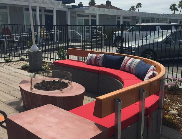 Beach Street Inn and Suites hotel detail image 2
