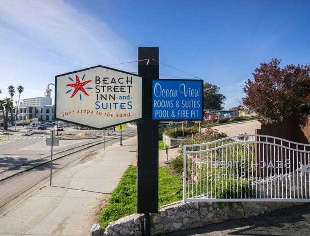 Beach Street Inn and Suites hotel detail image 3