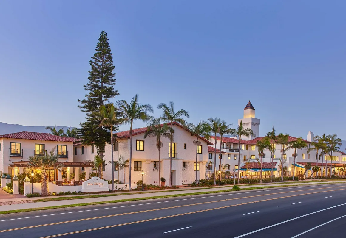 Mar Monte Hotel, in The Unbound Collection by Hyatt hotel hero