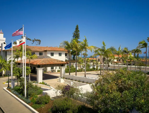 Mar Monte Hotel, in The Unbound Collection by Hyatt hotel detail image 1