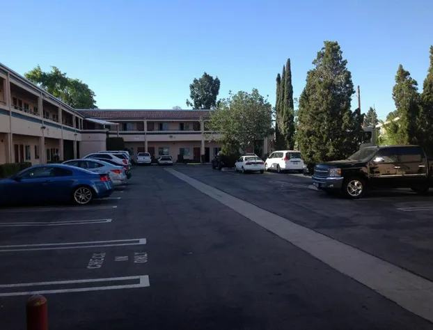 New Century Inn hotel detail image 1