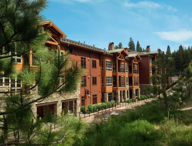 Hyatt Vacation Club at Northstar Lodge, Lake Tahoe hotel detail image 2