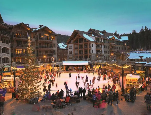 Hyatt Vacation Club at Northstar Lodge, Lake Tahoe hotel detail image 3