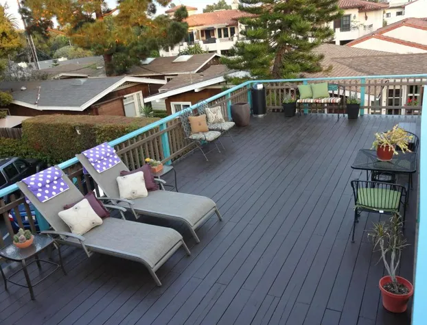 The Presidio hotel detail image 2