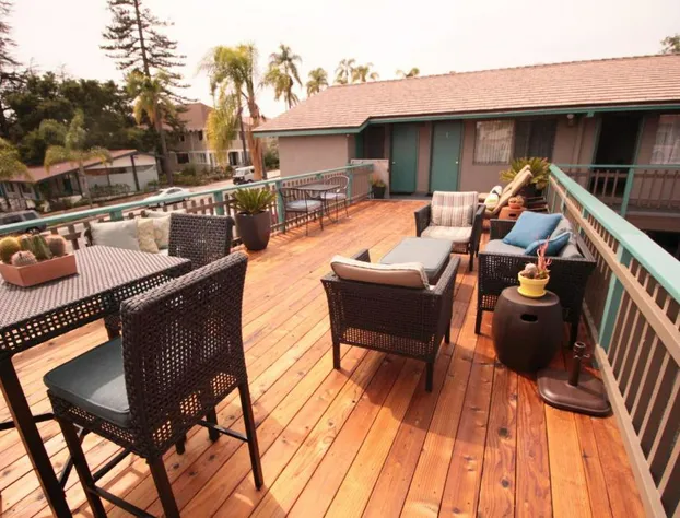 The Presidio hotel detail image 3